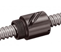 SKF 滾珠絲杠的分類(lèi)與代號系統
